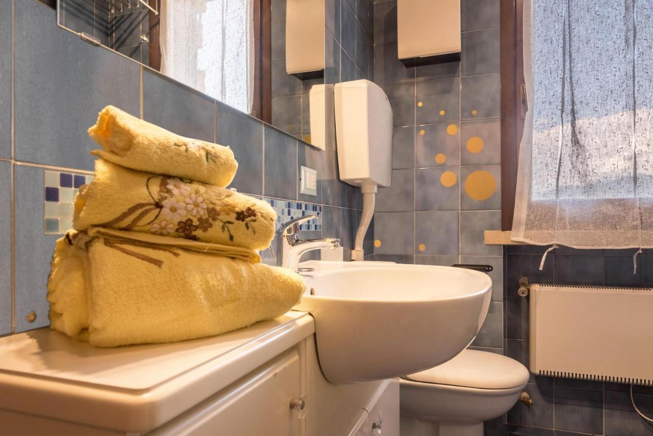 House Samantha Lago Maggiore Laveno-Mombello Zewnętrze zdjęcie