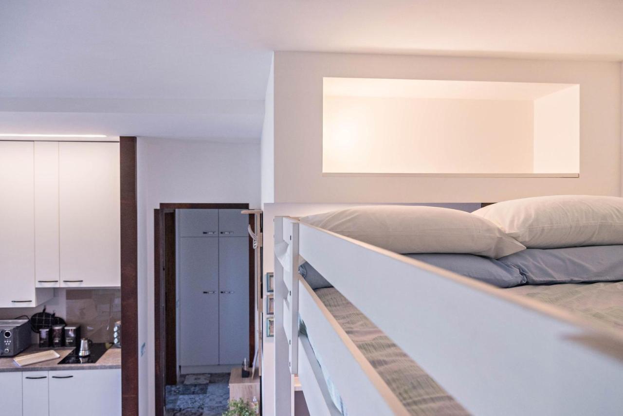 House Samantha Lago Maggiore Laveno-Mombello Zewnętrze zdjęcie